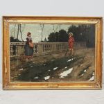 1762&nbsp;1011&nbsp;Oljemålning